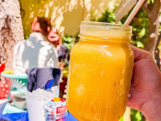 Le brunch du Mugs, à Saint-Raphaël