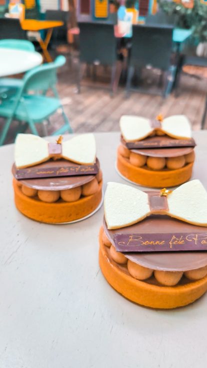 Gâteaux personnalisés sur commande