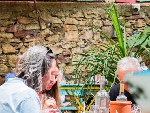 Anniversaire, EVJF et baptême au Mugs, à Saint-Raphaël