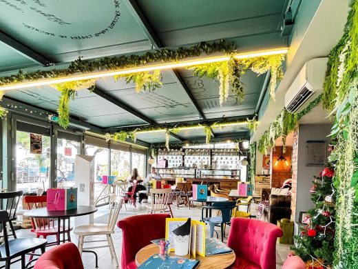 Repas de fin d’année d’entreprise à Saint-Raphaël